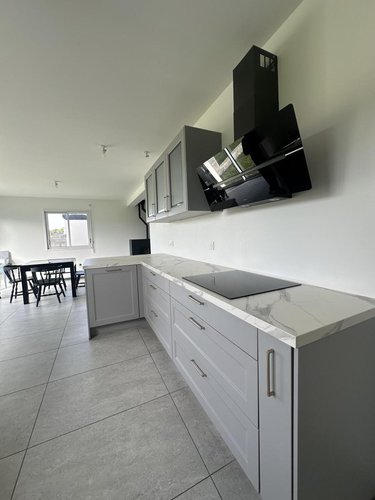 Maison a vendre Kervignac 56700 Morbihan 116 m2 5 pièces 361290 euros