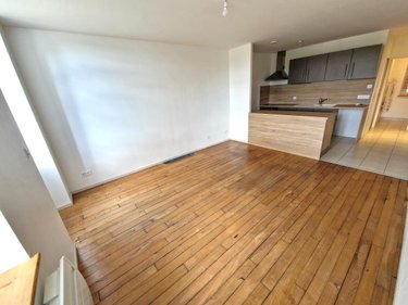 Location appartement Chagny 71150 Saône-et-Loire 43 m2 2 pièces 486 euros