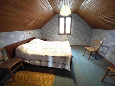 Maison a vendre Prinsuéjols-Malbouzon 48270 Lozère 63 m2 5 pièces 110000 euros