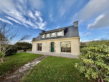 Maison a vendre Pluneret 56400 Morbihan 127 m2 5 pièces 419200 euros