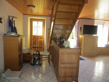 Maison a vendre Gathemo 50150 Manche 120 m2 5 pièces 147700 euros