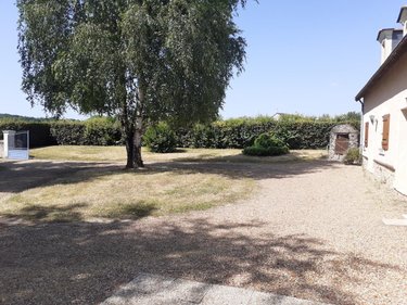 Maison a vendre Bauné 49140 Maine-et-Loire 121 m2 5 pièces 228850 euros
