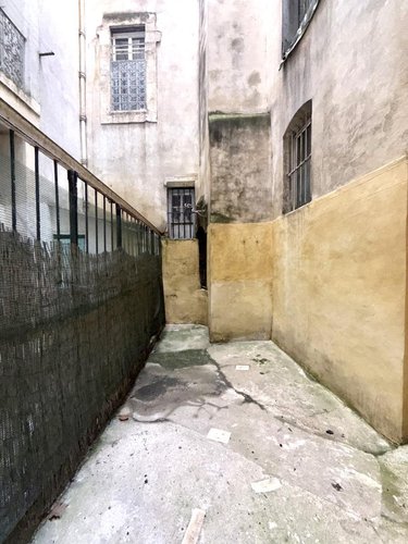 Appartement a vendre Montpellier 34000 Hérault 37 m2 2 pièces 130000 euros