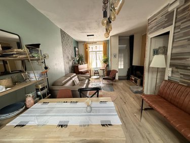 Maison a vendre Amiens 80000 Somme 71 m2 3 pièces 215000 euros