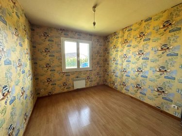 Maison a vendre Les Ternes 15100 Cantal 95 m2  153700 euros