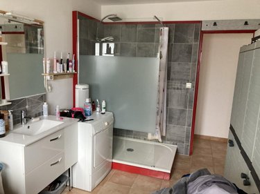 Maison a vendre Tilloy-lès-Mofflaines 62217 Pas-de-Calais 107 m2 5 pièces 270400 euros