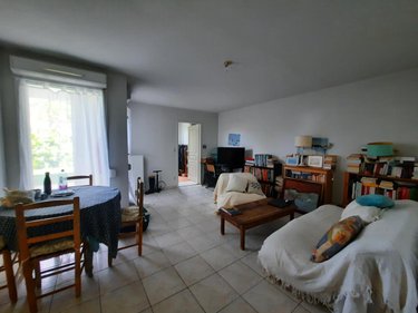 Appartement a vendre Challans 85300 Vendée 44 m2 2 pièces 137800 euros