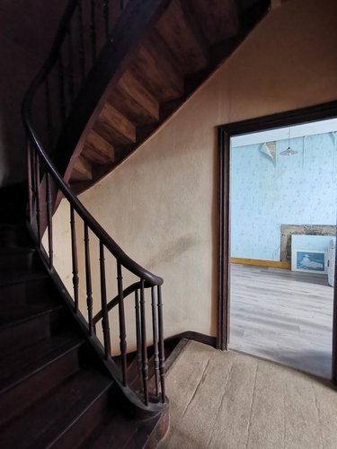 Maison a vendre Caouënnec-Lanvézéac 22300 Côtes-d'Armor 93 m2 5 pièces 187850 euros