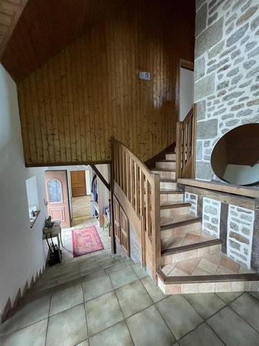 Maison a vendre La Ferté Macé 61600 Orne 183 m2 8 pièces 294000 euros