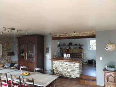 Maison a vendre Saint-Martin-des-Prés 22320 Côtes-d'Armor 200 m2 7 pièces 291200 euros