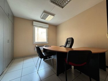 Fonds et murs commerciaux a vendre Arras 62000 Pas-de-Calais 400 m2