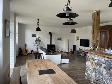Maison a vendre Loudéac 22600 Côtes-d'Armor 145 m2 7 pièces 197500 euros