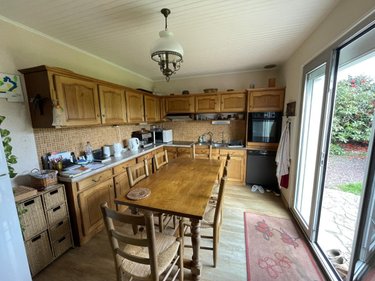 Maison a vendre Concarneau 29900 Finistère 141 m2 7 pièces 354280 euros