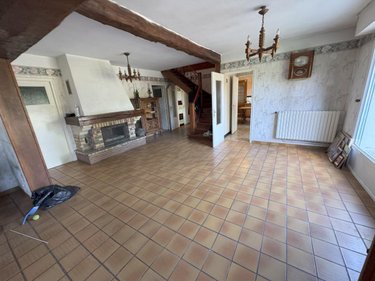 Maison a vendre Rumilly-en-Cambrésis 59281 Nord 170 m2 7 pièces 232000 euros