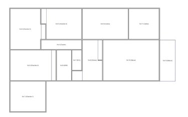 Appartement a vendre Mimizan 40200 Landes 83 m2 5 pièces 209600 euros