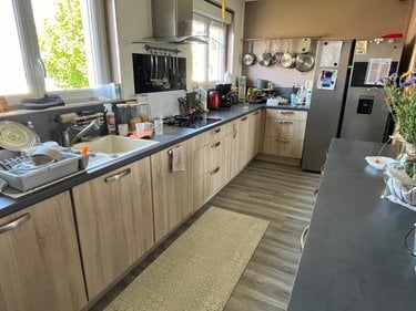 Maison a vendre Sainte-Jamme-sur-Sarthe 72380 Sarthe 100 m2 5 pièces 214180 euros