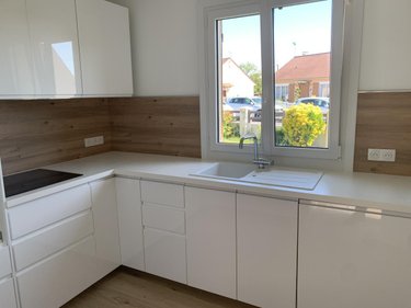Maison a vendre Reims 51100 Marne 75 m2 4 pièces 264000 euros