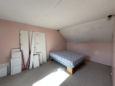 Maison a vendre Aluze 71510 Saône-et-Loire 113 m2 7 pièces 95000 euros