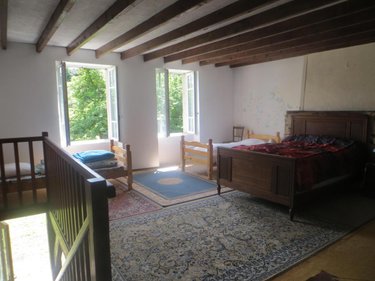 Maison a vendre Noues de Sienne 14380 Calvados 81 m2 3 pièces 80200 euros