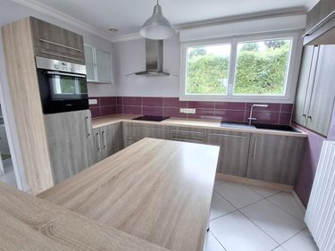 Maison a vendre Neulliac 56300 Morbihan 72 m2 3 pièces 159100 euros