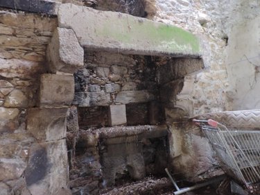 Maison a vendre La Chapelle-Neuve 22160 Côtes-d'Armor 38 m2  37700 euros