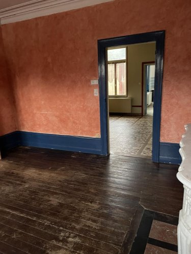 Maison a vendre Le Cateau-Cambrésis 59360 Nord 115 m2 7 pièces 54800 euros