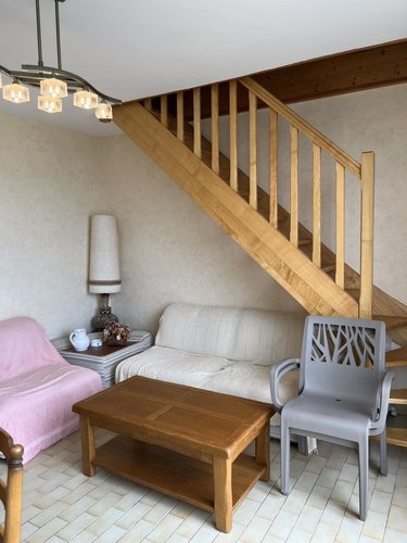 Appartement a vendre La Turballe 44420 Loire-Atlantique 65 m2 3 pièces 304500 euros