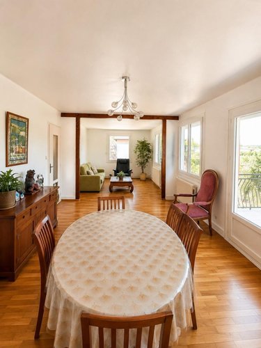 Maison a vendre Dole 39100 Jura 154 m2  250000 euros