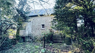 Maison a vendre Le Faouët 56320 Morbihan 72 m2 5 pièces 120514 euros