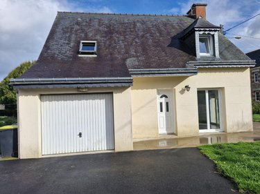 Maison a vendre Le Faouët 22290 Côtes-d'Armor 100 m2  241500 euros