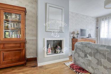 Maison a vendre Saint-Cyr-l'École 78210 Yvelines 230 m2 10 pièces 750000 euros