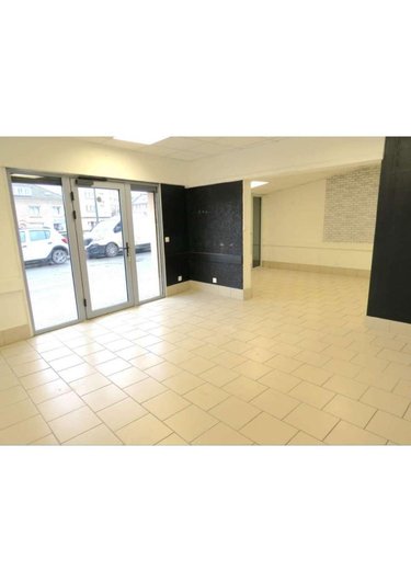 Fonds et murs commerciaux a vendre Rethel 08300 Ardennes 43 m2  65000 euros