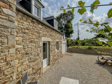 Maison a vendre Ploubazlanec 22620 Côtes-d'Armor 136 m2  431325 euros