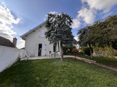 Maison a vendre Aiserey 21110 Côte-d'Or 165 m2 8 pièces 255000 euros