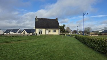 Maison a vendre Plougourvest 29400 Finistère 115 m2 5 pièces 177650 euros