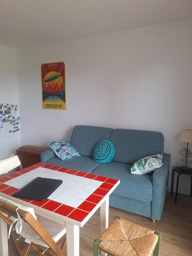 Location appartement Tourlaville 50110 Manche 37 m2 2 pièces 640 euros