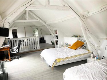 Maison a vendre Menetou-Salon 18510 Cher 126 m2 5 pièces 156750 euros