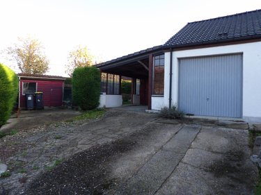 Maison a vendre Festubert 62149 Pas-de-Calais 88 m2 4 pièces 228800 euros