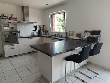 Maison a vendre Labourse 62113 Pas-de-Calais 101 m2 4 pièces 287000 euros