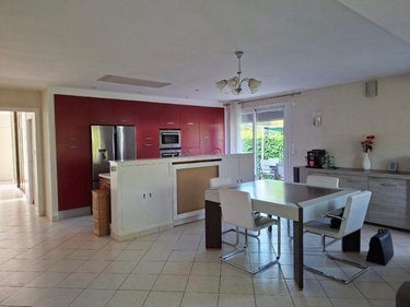 Maison a vendre Angers 49000 Maine-et-Loire 135 m2 6 pièces 367500 euros