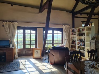 Maison a vendre Bréhan 56580 Morbihan 219 m2 5 pièces 186990 euros