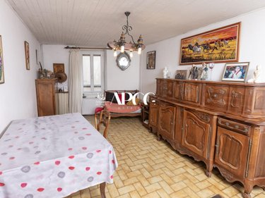 Viager maison Mirabel-aux-Baronnies 26110 Drôme 280 m2 10 pièces 205000 euros