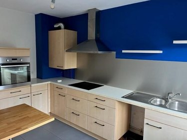 Appartement a vendre Larmor-Plage 56260 Morbihan 86 m2 4 pièces 311928 euros