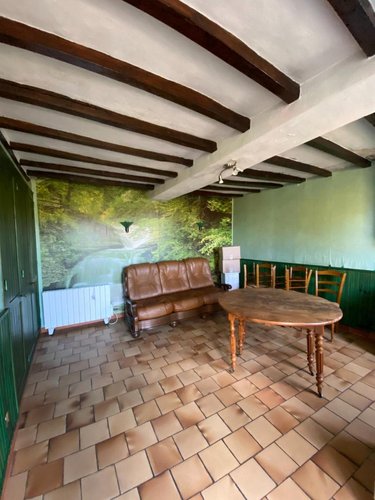 Maison a vendre Saint-Agnan-sur-Erre 61340 Orne 78 m2 3 pièces 79500 euros