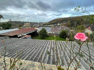 Maison a vendre Cherbourg-en-Cotentin 50100 Manche 70 m2 4 pièces 136240 euros