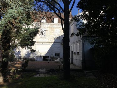 Maison a vendre Douai 59500 Nord 340 m2 9 pièces 242700 euros