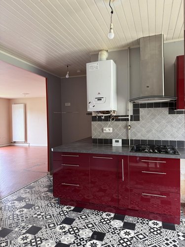 Maison a vendre Aubigny-les-Clouzeaux 85430 Vendée 85 m2 4 pièces 197700 euros