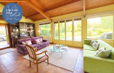 Maison a vendre Mauron 56430 Morbihan 177 m2 7 pièces 241040 euros