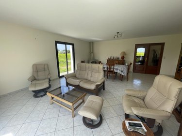 Maison a vendre Ploubazlanec 22620 Côtes-d'Armor 130 m2 7 pièces 441675 euros