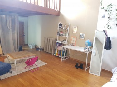 Location appartement Boulogne-sur-Mer 62200 Pas-de-Calais 130 m2 5 pièces 780 euros